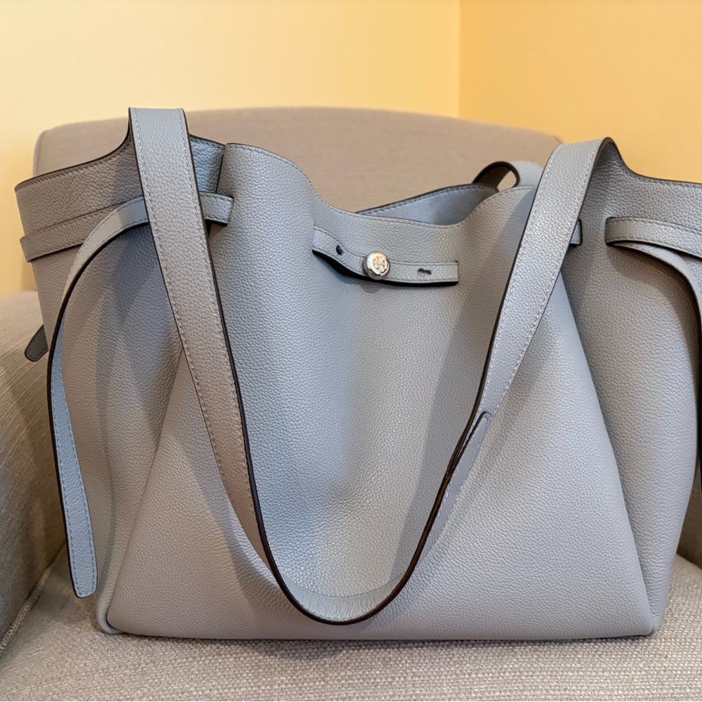 Tory Burch Romy Tote - Picture 3 of 9